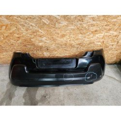 Pare Choc Arriere Citroen C3 3 Phase 1